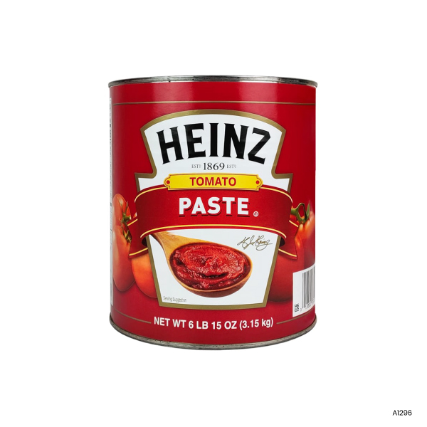 Tomato Paste
